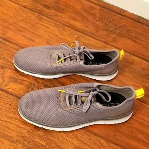Cole Haan Grand Zero Gravity mens shoe size 12